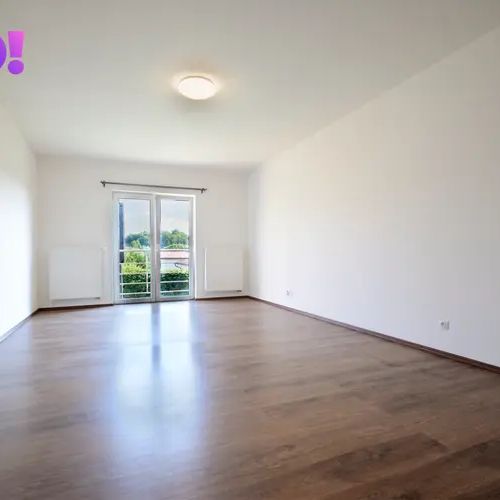 Pronájem bytu 1+kk, 34 m - Photo 1
