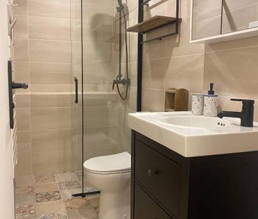 🏡 Colocation 4 chambres meublées - Photo 6