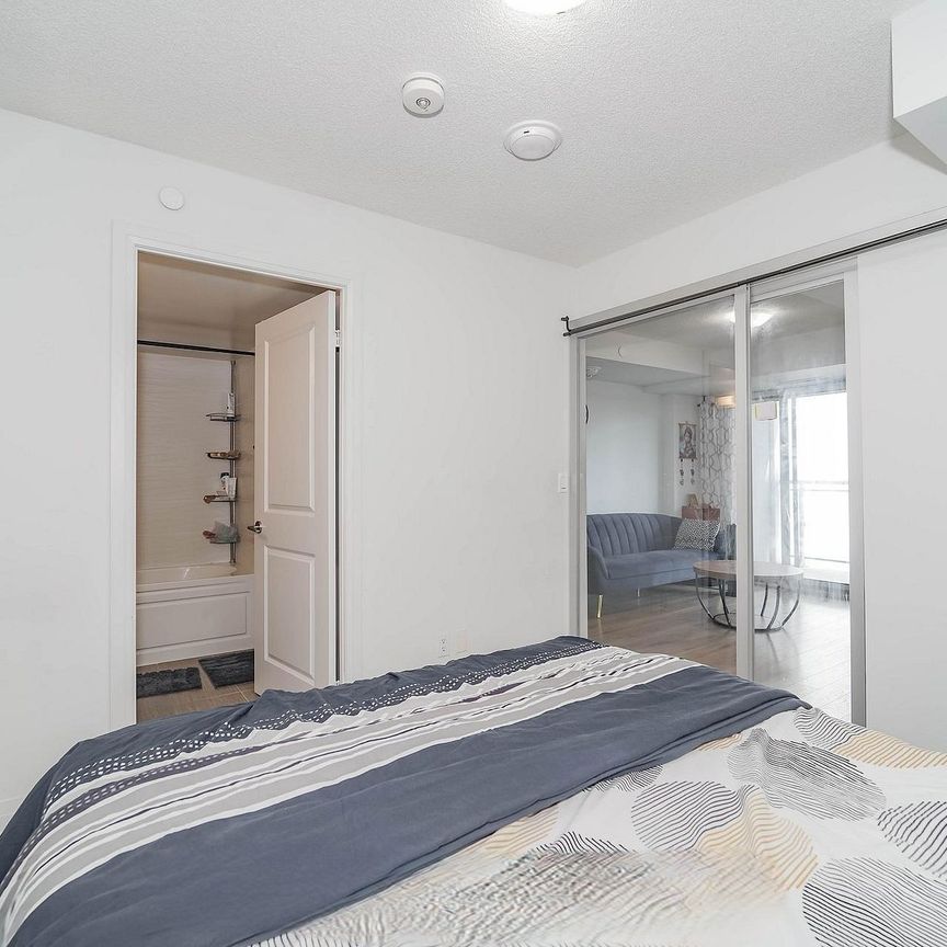 For Lease - 20 Meadowglen Place Unit# 226, Toronto, Ontario - Photo 1