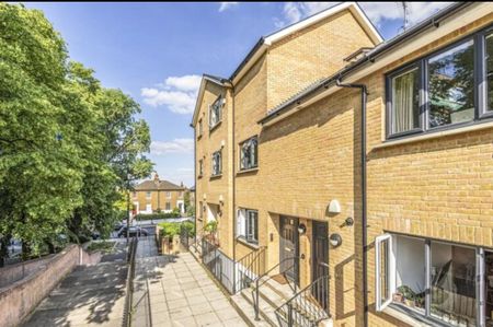 2 Bed Flat, Upper Tulse Hill, SW2 - Photo 5