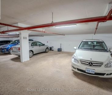 For Lease - 81 Scott Street Unit# 201, St. Catharines, Ontario - Photo 2