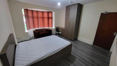 7 bedroom house to rent - Photo 4