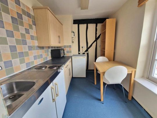 1 bedroom flat to rent - Photo 1
