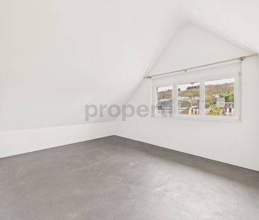 Modern and light-flooded 3.5-room duplex apartment, Birmensdorf - Foto 5