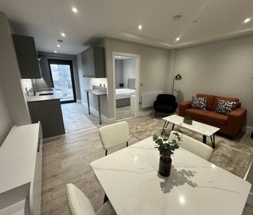 The Vera Mitchell Building, Leicester, LE2 - Photo 3