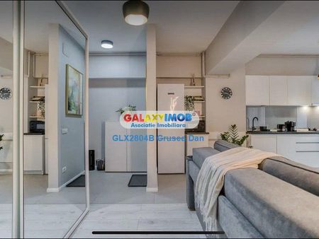 Apartament 2 Camere Unirii G 021 - Fotografie 5