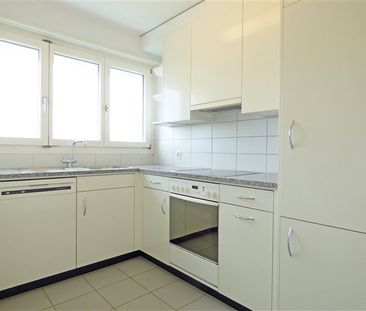 3.5 Zimmer, 2. Stock - Photo 4