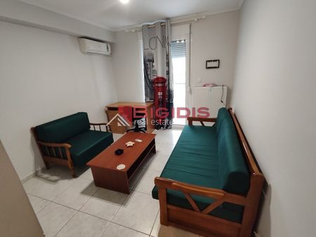 Studio / γκαρσονιέρα 30 τ.μ. για ενοικίαση, Ν. Σερρών, Σέρρες - Photo 4