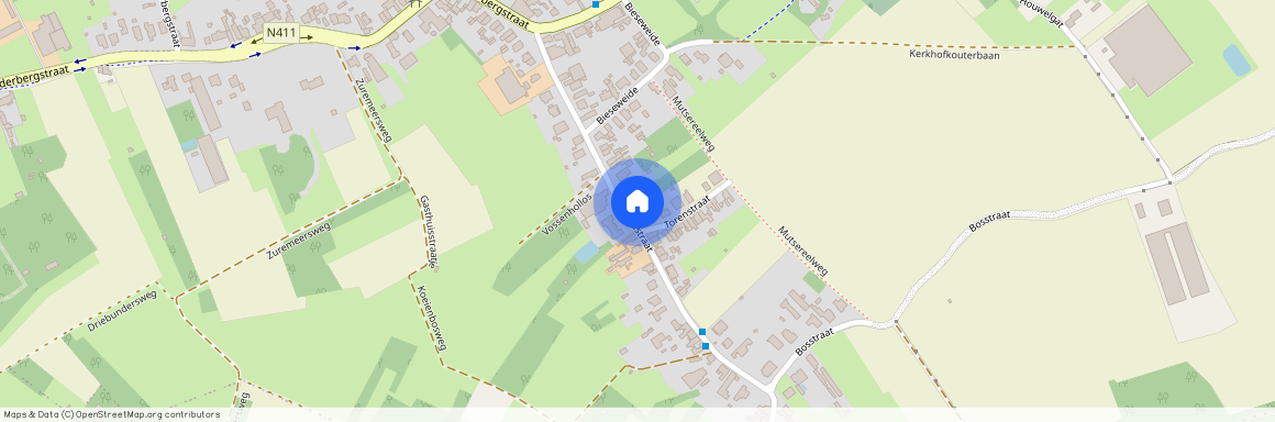 Europastraat 24, 9310 Baardegem (Aalst)