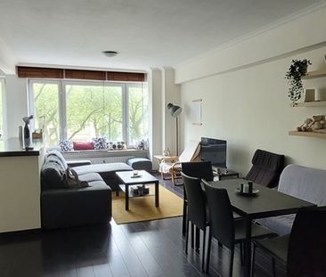 Kamer beschikbaar met balkon vlakbij het KMSKA - Photo 2