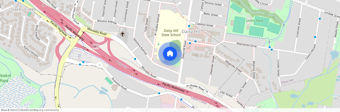 5/18 Daisy Hill Road, Qld 4127