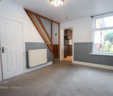 2 bedroom terraced house to rent - Photo 6