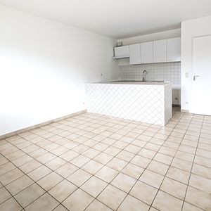 Location appartement 1 pièce, 24.00m², Chilly-Mazarin - Photo 2