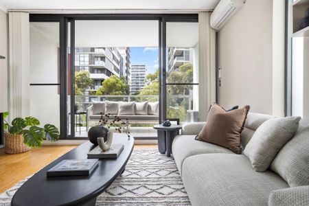 25/7 Victoria Park Parade, Zetland - Photo 3