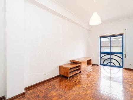 Apartamento T2 - Photo 3
