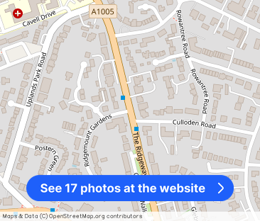 Newminster Court, The Ridgeway, Enfield, EN2 - Photo 1