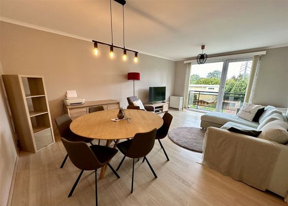 Appartement met drie slaapkamers en tuin - Photo 1