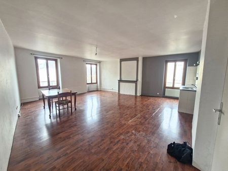 Location Appartement 2 pièces 64m² - Photo 4