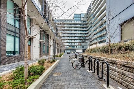 Carlaw Lofts 1190 , #726 - Photo 4