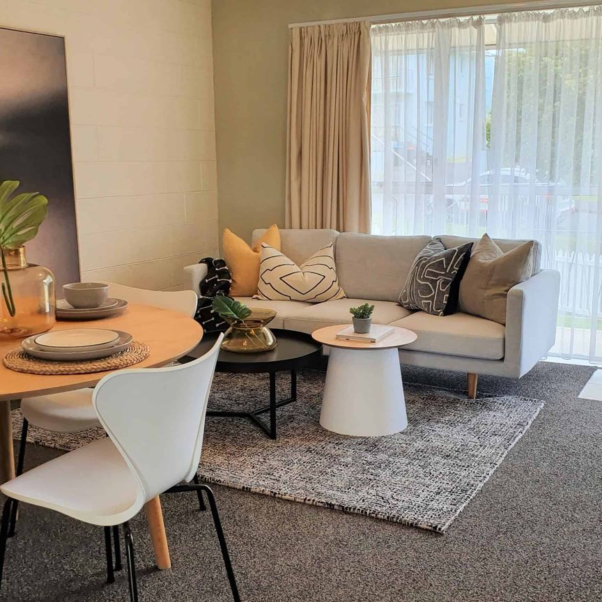 Spacious 1 bedroom unit with 1 bathroom - Photo 1