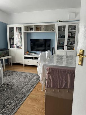 3 bedroom flat to rent - Photo 1