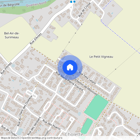 79000, Niort