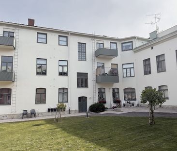 Varvsgatan, Oskarshamn - Foto 1