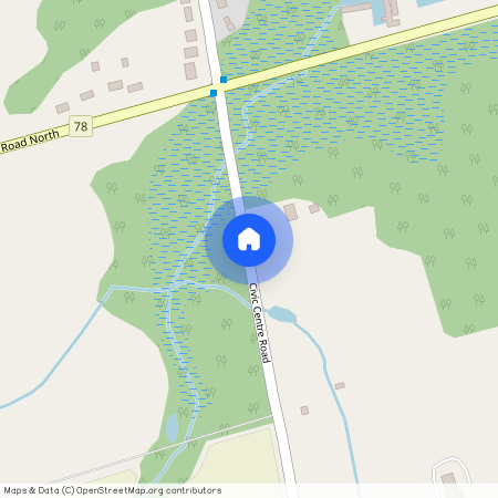 281 The Queensway Drive, Georgina