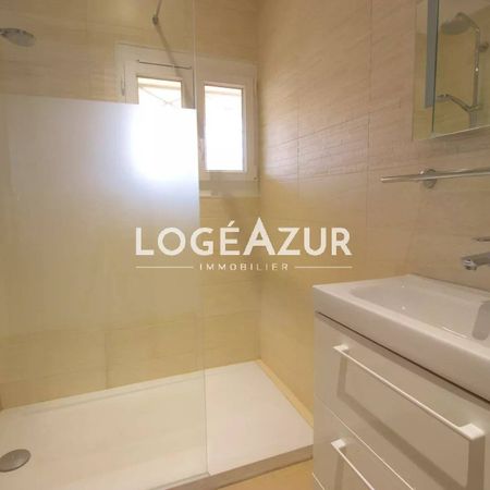 Location AppartementAntibes - Photo 3