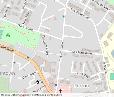 The Crossways, Gosport - Photo 1