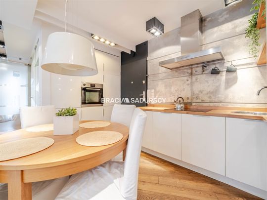 3 pokoje, duży taras, garaż, wysoki standard - Photo 1