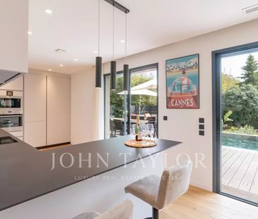 Villa à louer Mougins, Cote d'Azur, France13 500 EUR / Mois - Photo 2
