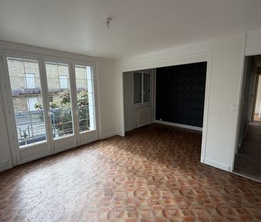 Location Maison 4 pièces 71m² LA FERTE MACE 61600 - Photo 2