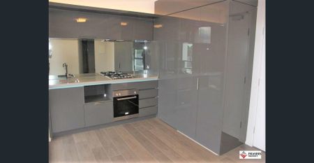 The Green Parkville 1 BEDROOM 1 Bathroom 1 car APARTMENT - Photo 3