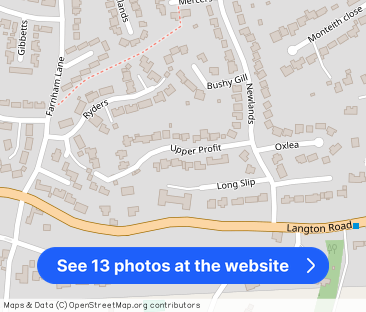Upper Profit, Langton Green, Tunbridge Wells, Kent, TN3 - Photo 1