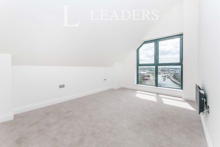 2 bedroom apartment to rent The Winerack, Key Street, Ipswich, IP4 - Photo 5