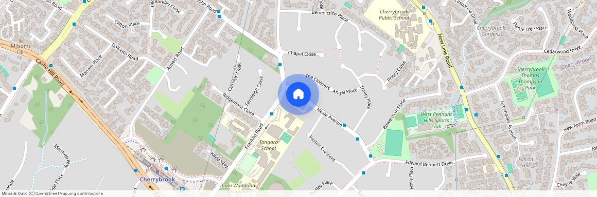 39 Neale Avenue, NSW 2126, Cherrybrook