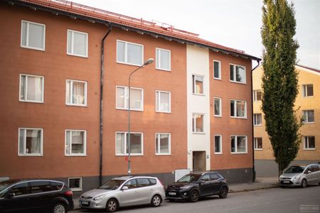 Bryggaregatan 3 C - Photo 2