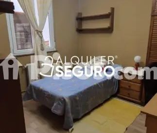 Piso en alquiler en Corredoria-Huca-Teatinos - Foto 5
