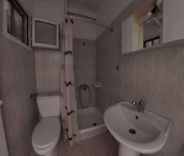 Studio/Γκαρσονιέρα για ενοικίαση Τριών Ταξιαρχών (Σέρρες) - Photo 1