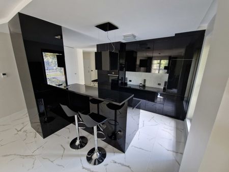 Ekskluzywny apartament - Warszawa Powiśle - Zdjęcie 4