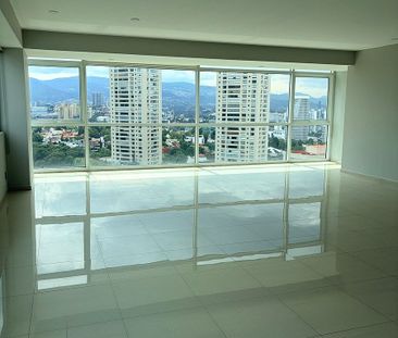 Rentó Departamento con gran vista en Privada del Bosque - Photo 1