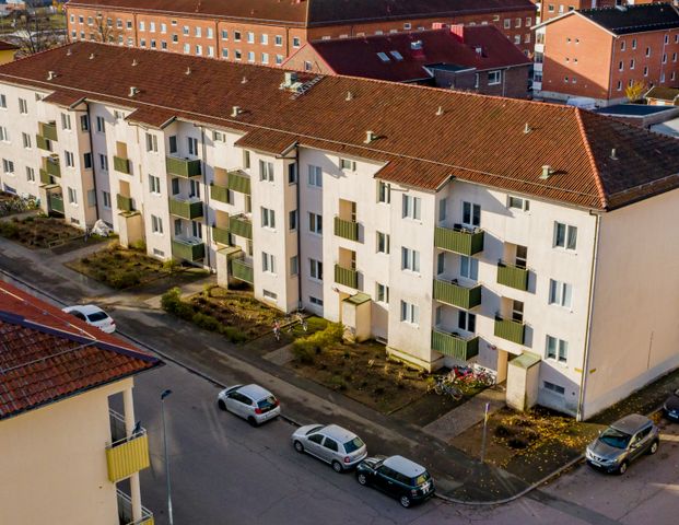 Åbygatan, Klippan - Photo 1