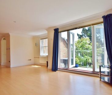 2 bedroom flat to rent - Photo 4
