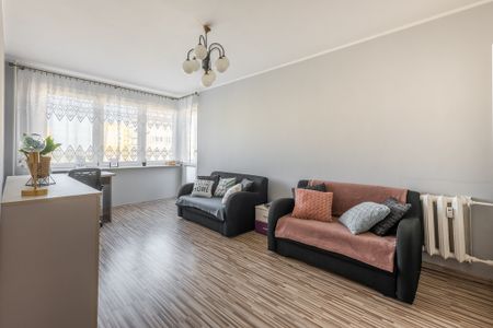 (Symbol 438659) MIESZKANIE na WYNAJEMSzczecin, Turzyn 3 pokojowe mieszkanie Os. Kaliny! - Фото 4