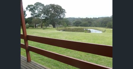 CHARMING FULLY FURNISHED 2 - BEDROOM COTTAGE IN PEACEFUL RURAL SETTING - Photo 2