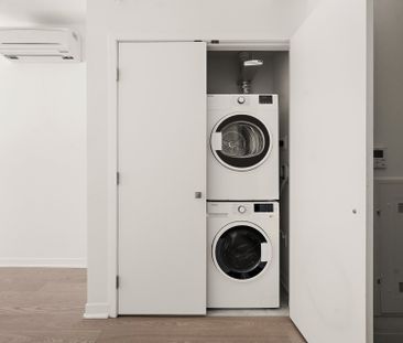 Appartement à louer, Montréal (Le Sud-Ouest) - Photo 2