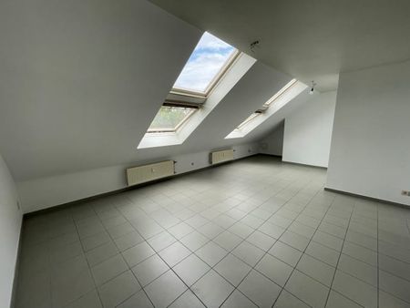 Appartement te huur - Photo 2