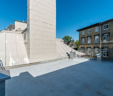 Maison unifamiliale détachée à louer à La Cité - Photo 4