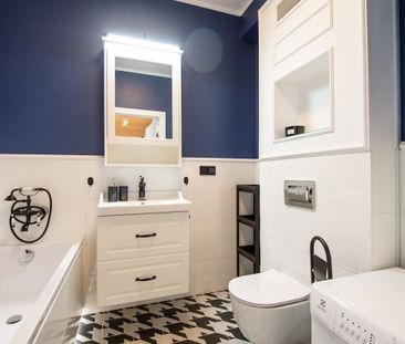 Poznań, ul. Bułgarska - Photo 2